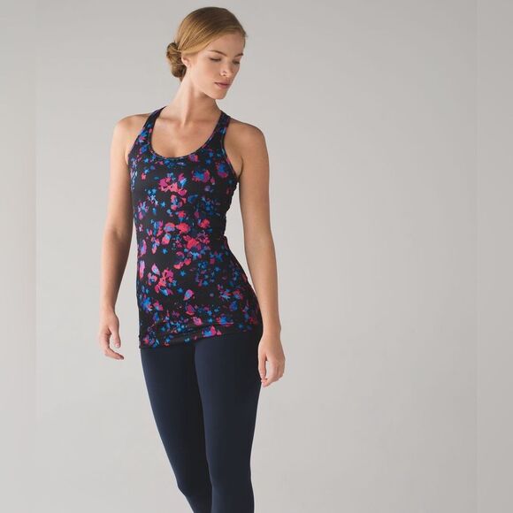 Lululemon Cool Racerback - Picture 2 of 5